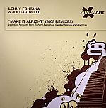 Make It Alright (2008 remixes)