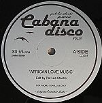 Cabana Disco Vol 1