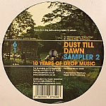 Dust Till Dawn Sampler 2