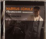 Progession Progressed (The Remixes)