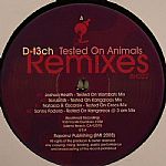 Tested On Animals (remixes)