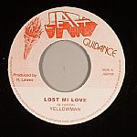 Lost Mi Love (Give Thanks & Praise To Jah Jah Riddim)