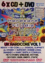 Hardcore Til I Die: The Summer Gathering Event 28 Vol 1 Digitally Recorded 30/08/08 At Custard Factory Complex Birmingham