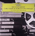Recomposed By Carl Craig & Moritz Von Oswald