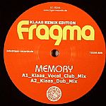 Memory (Klass remix edition)