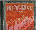 Kay Dee Records Volume 2