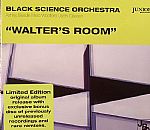 Walter's Room