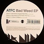 Bad Weed EP