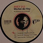 Michel De Hey No Nonsense Mix CD: Sampler