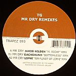 Mr Dry Remixes