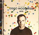 Disco Modernism 1983-2008
