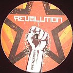 Revolution (remixes)