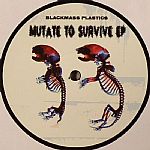 Mutate To Survive EP