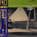 Maiden Voyage (Japanese reissue)