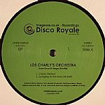 Disco Royale EP