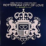 Rotterdam City Of Love