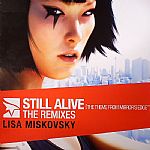 Still Alive: The Remixes (Theme From Mirror's Edge)