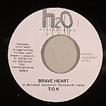 Brave Heart (Infra Red Riddim)