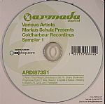 Markus Schulz Presents Coldharbour Recordings (Sampler 1)