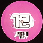 Pirate Audio 12
