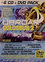Uproar Colossus 2