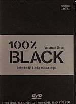 100% Black Volume 11