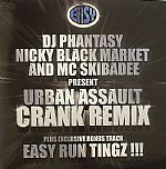 Crank (Urban Assault remix)