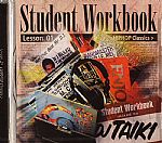 Student Workbook Lesson 01