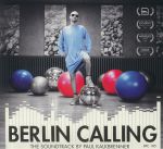 Berlin Calling: The Soundtrack