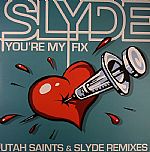 You're My Fix (remixes)