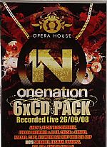 One Nation: Opera House Recorded Live 26/09/08