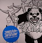 Zoopah Dupah EP