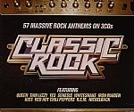 Classic Rock: 57 Massive Rock Anthems On 3CDs