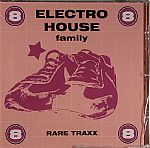 Electro House Family: Rare Traxx Vol 8