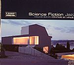 Science Fiction Jazz Volume Eleven