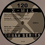 X Mix Urban Series 120