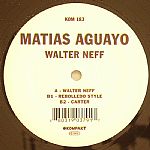 Walter Neff