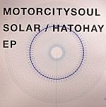 Solar/Hatohay EP