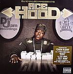 DJ Khaled Presents Ace Hood: Gutta