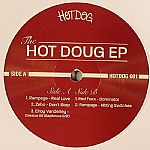 The Hot Doug EP