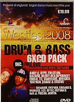 Westfest 2008: Drum & Bass