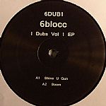 I Dubs Vol 1 EP