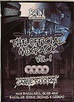 The Official Mixpack Vol 1