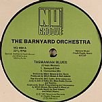 Tasmanian Blues
