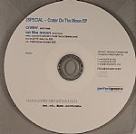 Crater On The Moon EP