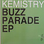 Buzz Parade EP