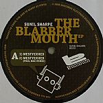 The Blabber Mouth EP