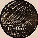 Mystery Train EP