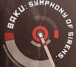 Symphony Of Sirens: Sound Experiments In The Russian Avant Garde