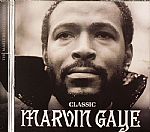 Classic Marvin Gaye: The Masters Collection